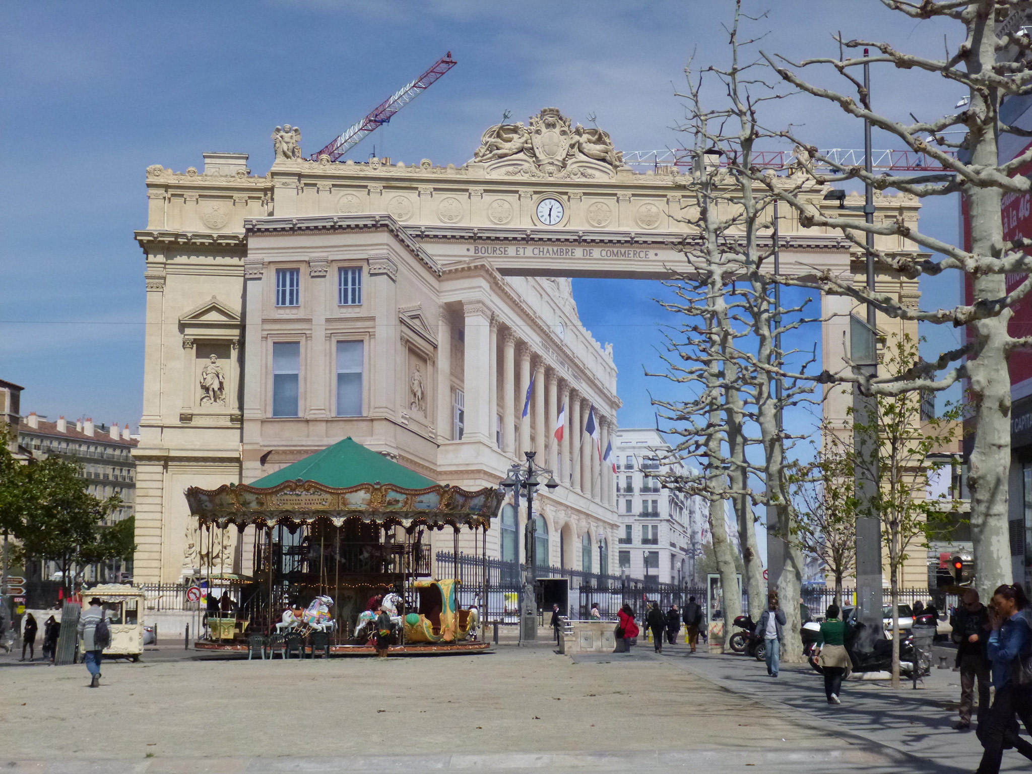 Marseille